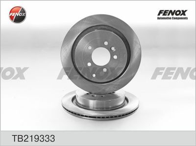 FENOX TB219333