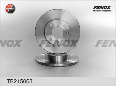 FENOX TB215063