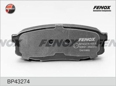 FENOX BP43274