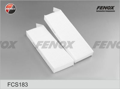 FENOX FCS183