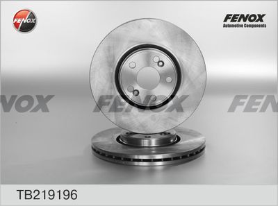FENOX TB219196
