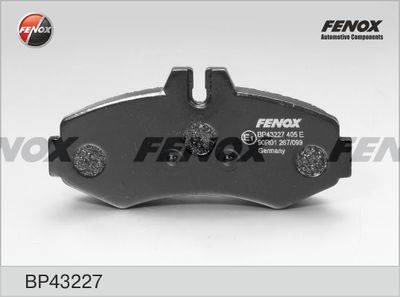 FENOX BP43227