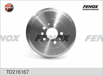 FENOX TO216167