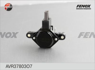 FENOX AVR37803O7 FENOX AVR37803O7