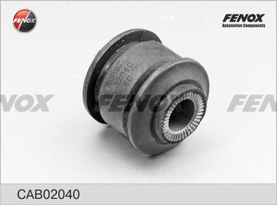 FENOX CAB02040