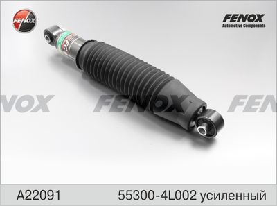 FENOX A22091