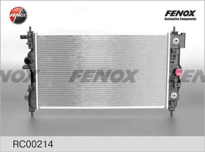 FENOX RC00214