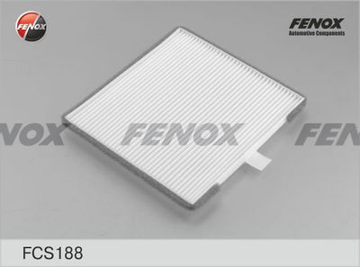 FENOX FCS188
