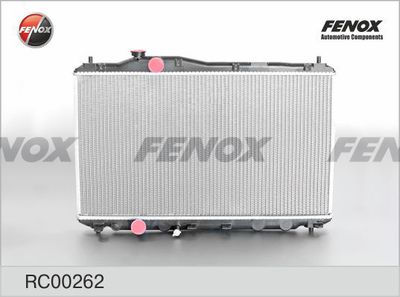 FENOX RC00262