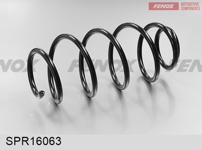 FENOX SPR16063
