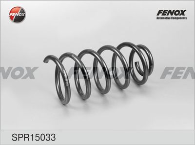 FENOX SPR15033