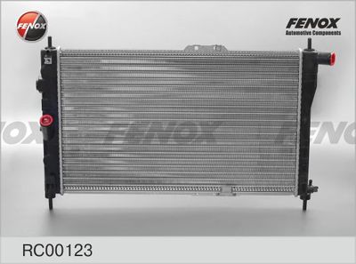 FENOX RC00123