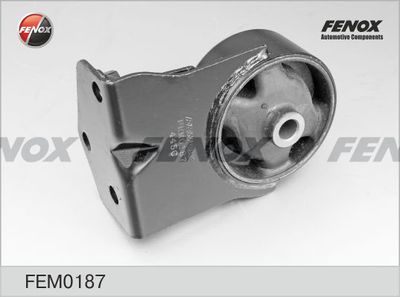 FENOX FEM0187 FENOX FEM0187