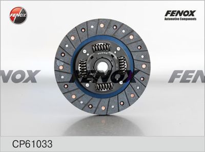 FENOX CP61033