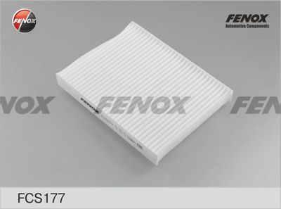 FENOX FCS177