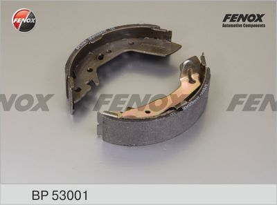FENOX BP53001