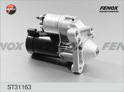 FENOX ST31163