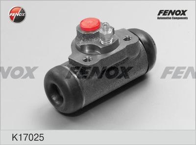 FENOX K17025