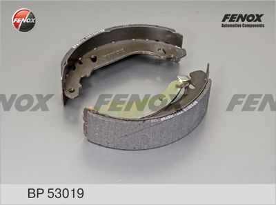 FENOX BP53019