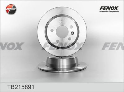 FENOX TB215891