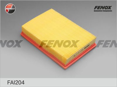 FENOX FAI204
