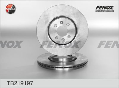 FENOX TB219197
