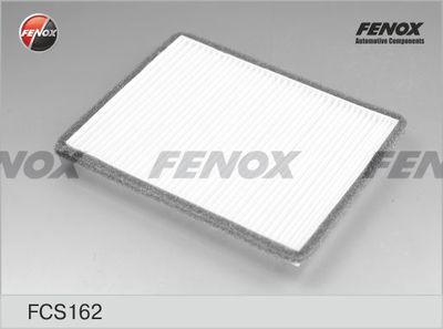 FENOX FCS162
