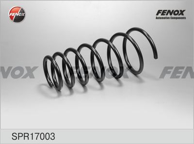 FENOX SPR17003