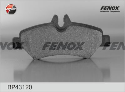 FENOX BP43120