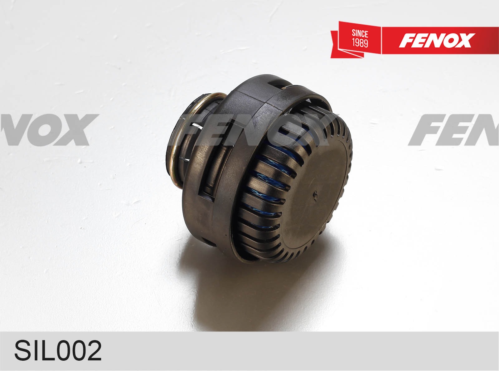 FENOX SIL002 FENOX SIL002