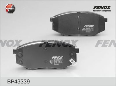 FENOX BP43339