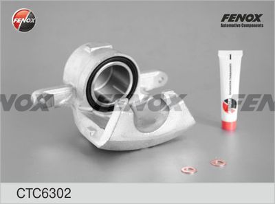 FENOX CTC6302