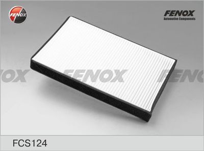 FENOX FCS124