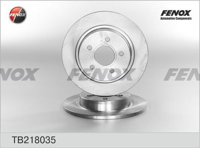 FENOX TB218035