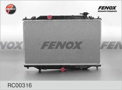 FENOX RC00316
