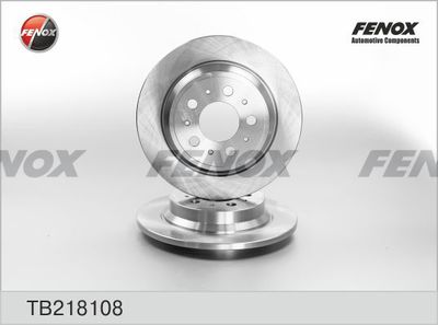 FENOX TB218108