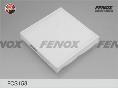 FENOX FCS158