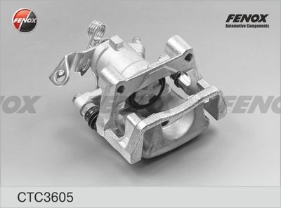 FENOX CTC3605
