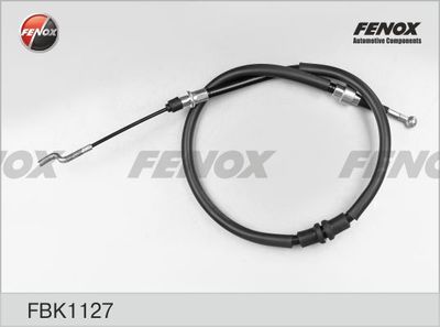 FENOX FBK1127