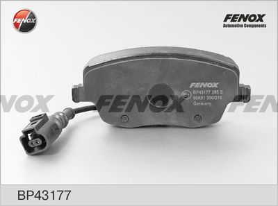 FENOX BP43177