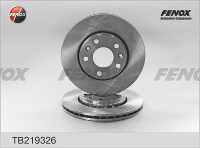 FENOX TB219326