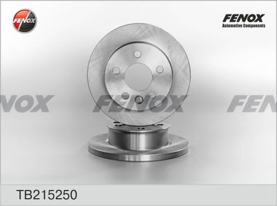 FENOX TB215250