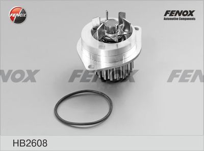 FENOX HB2608