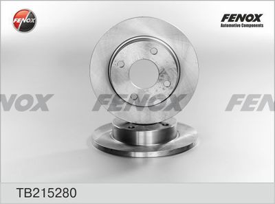 FENOX TB215280