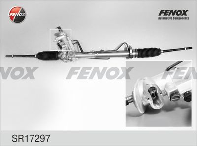 FENOX SR17297