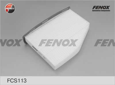 FENOX FCS113
