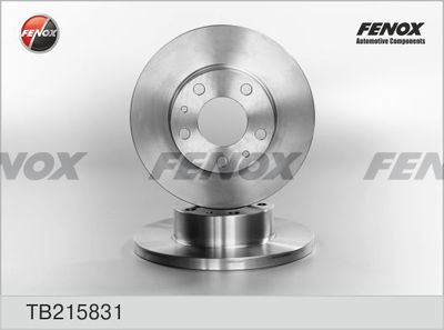 FENOX TB215831