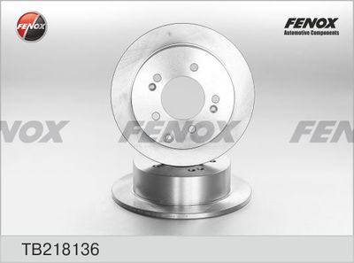 FENOX TB218136
