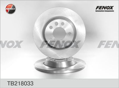 FENOX TB218033