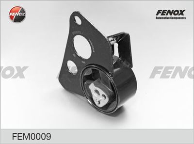 FENOX FEM0009 FENOX FEM0009